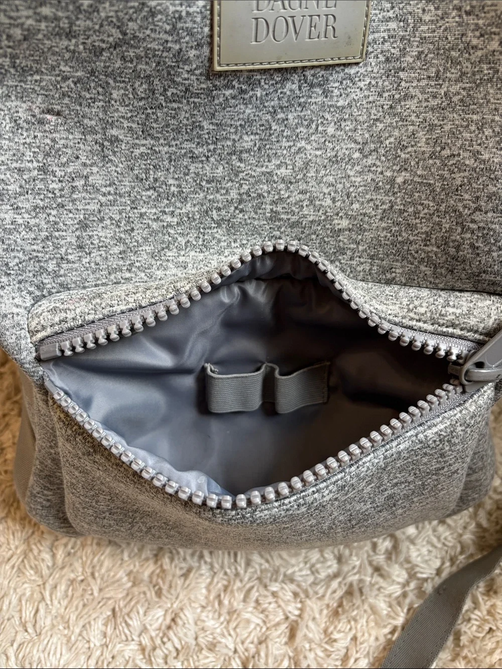 Dagne Dover Medium Backpack